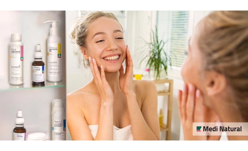 A száraz arcbőr kiemelt figyelmet kíván – mutatjuk, hogyan adhatod meg neki a legjobbat