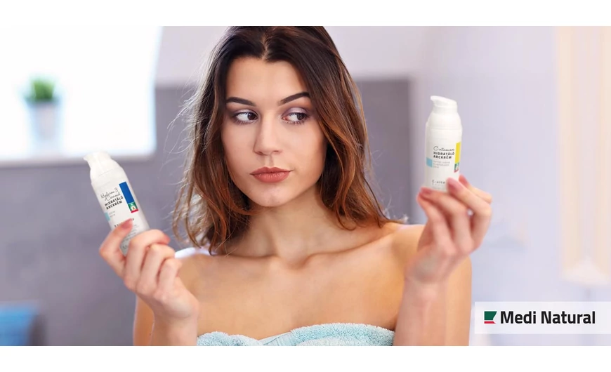 Hogyan találhatod meg a száraz bőrre való legjobb hidratáló krémet?