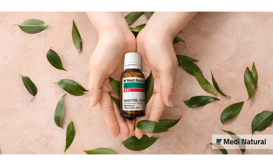 A Teafaolaj 14 jótékony hatása