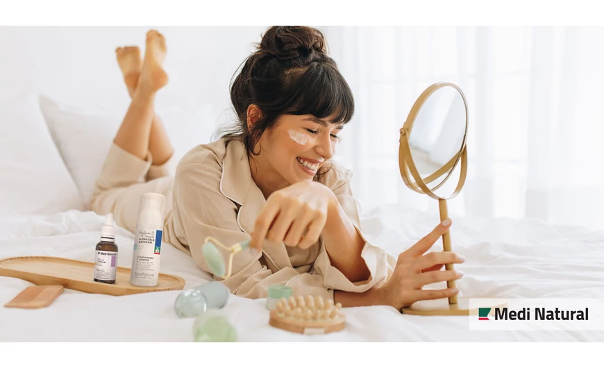 Téli rituálé a szép és fiatalos arcbőrért 