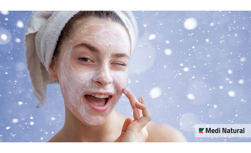 8 hasznos tipp a téli bőrápoláshoz
