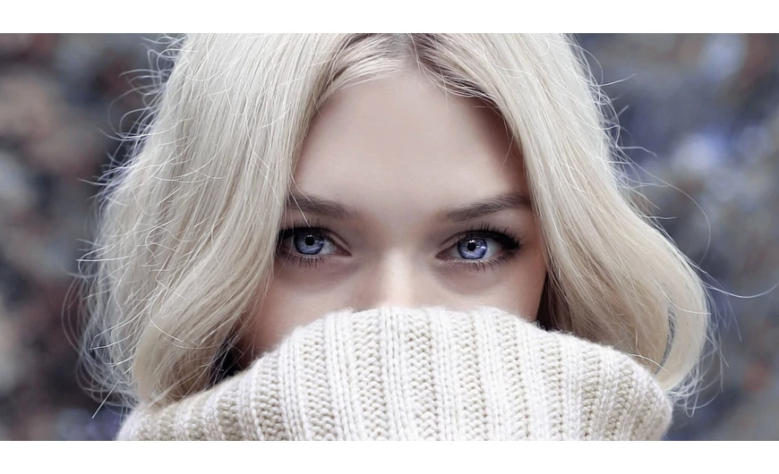 Dermesztő hideg, száraz bőr és a mennyei megoldás!