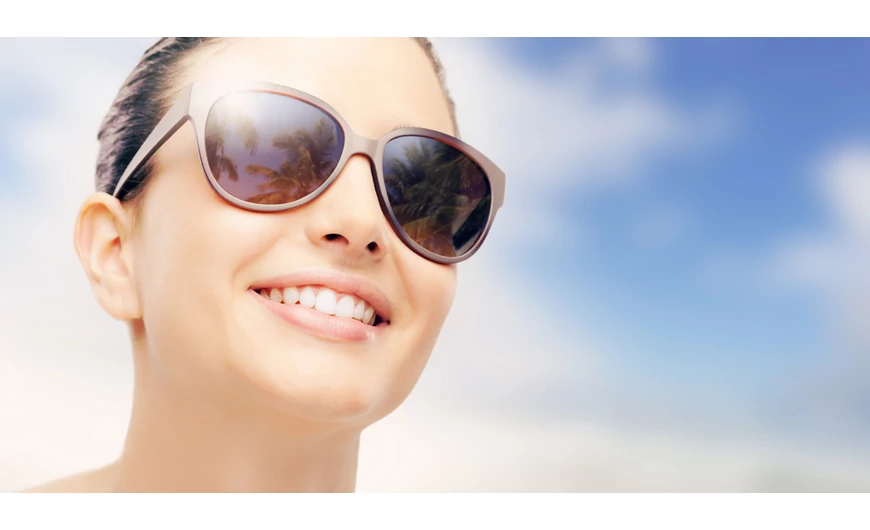 Természetes fényvédelem