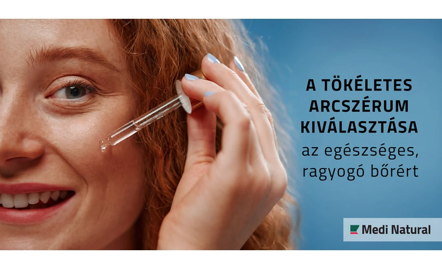 A tökéletes arcszérum kiválasztása az egészséges, ragyogó bőrért