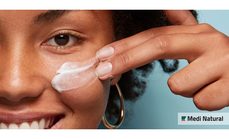 Koffeines szemkörnyékápoló: a ráncok, karikás, táskás szem ellenszere?